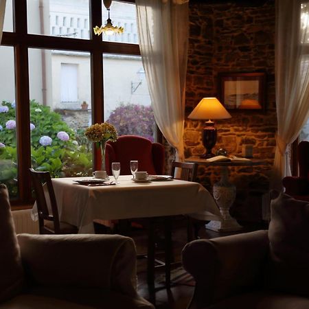 Casa Peleyon Bed & Breakfast Castropol Dış mekan fotoğraf