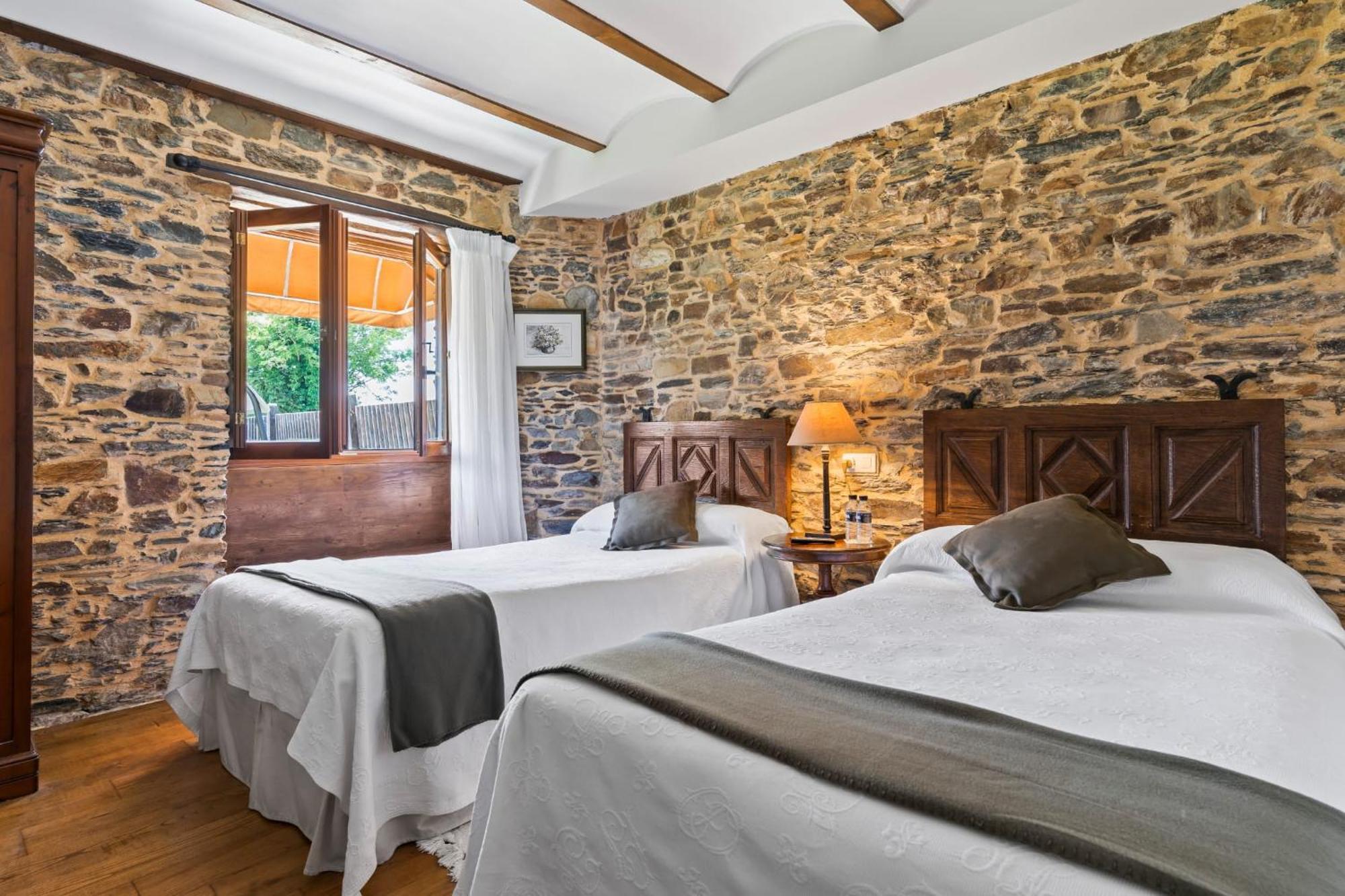 Casa Peleyon Bed & Breakfast Castropol Dış mekan fotoğraf