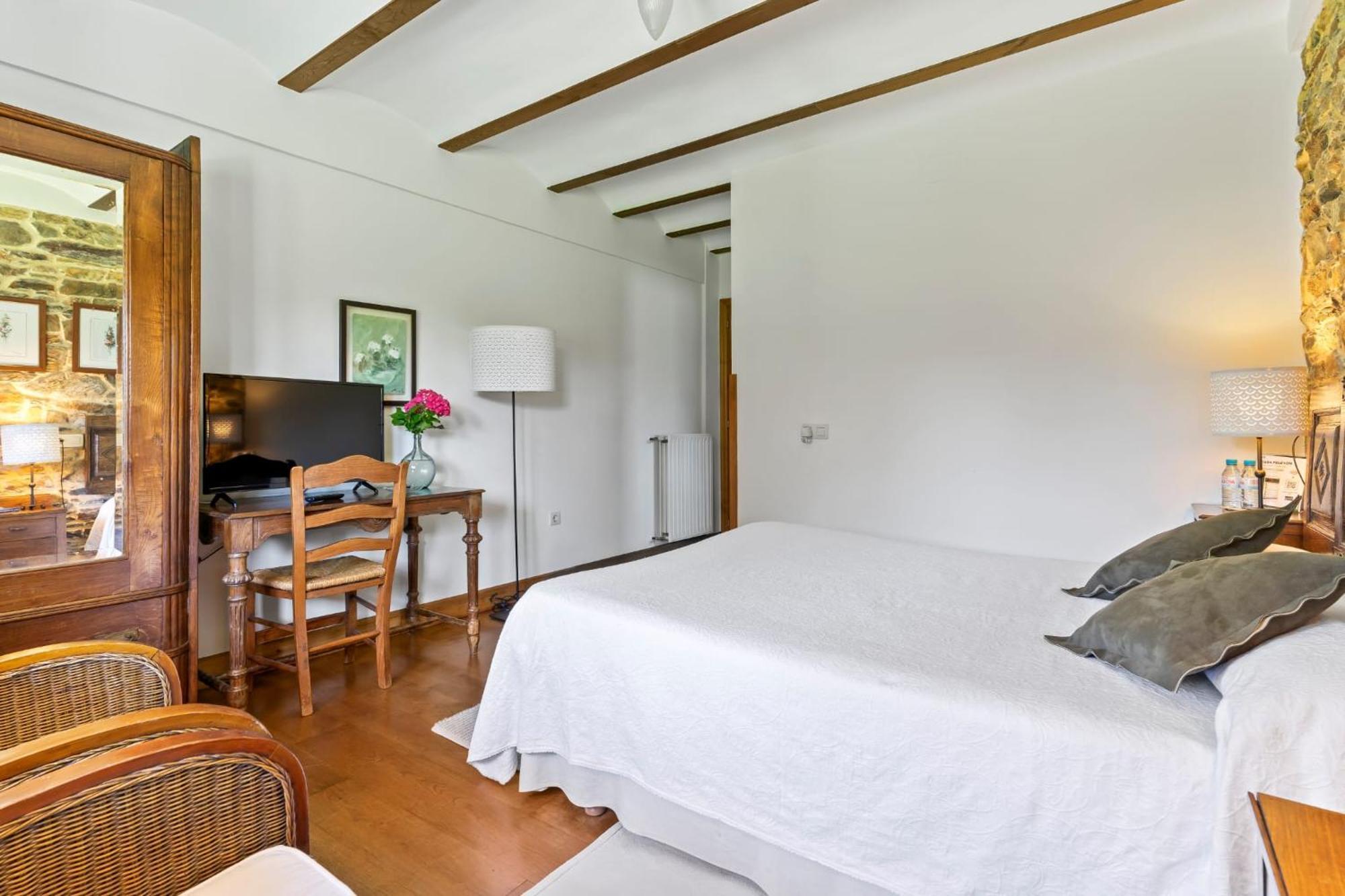 Casa Peleyon Bed & Breakfast Castropol Dış mekan fotoğraf