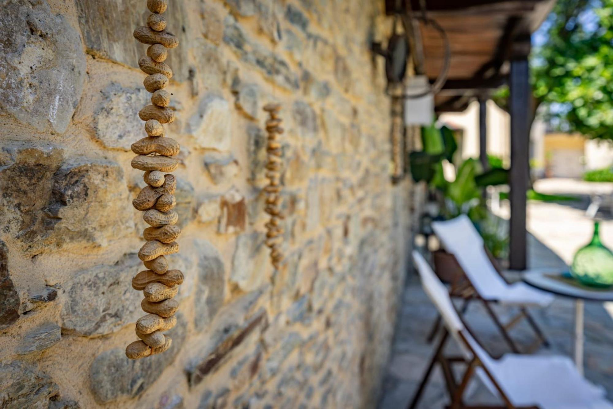 Casa Peleyon Bed & Breakfast Castropol Dış mekan fotoğraf
