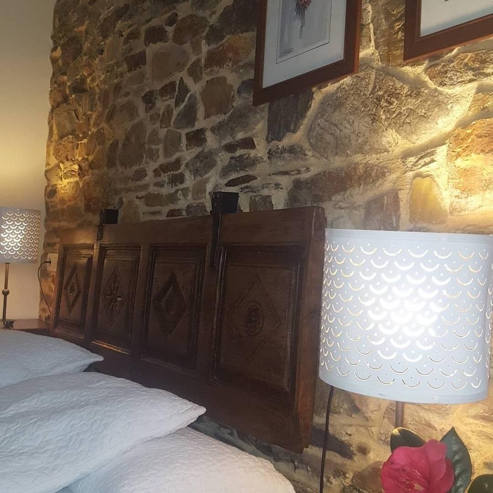 Casa Peleyon Bed & Breakfast Castropol Dış mekan fotoğraf